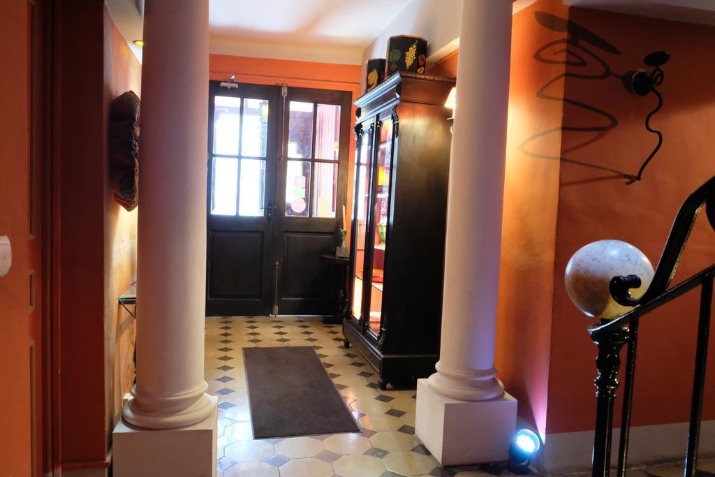La Maison Du Frene Vence Ngoại thất bức ảnh