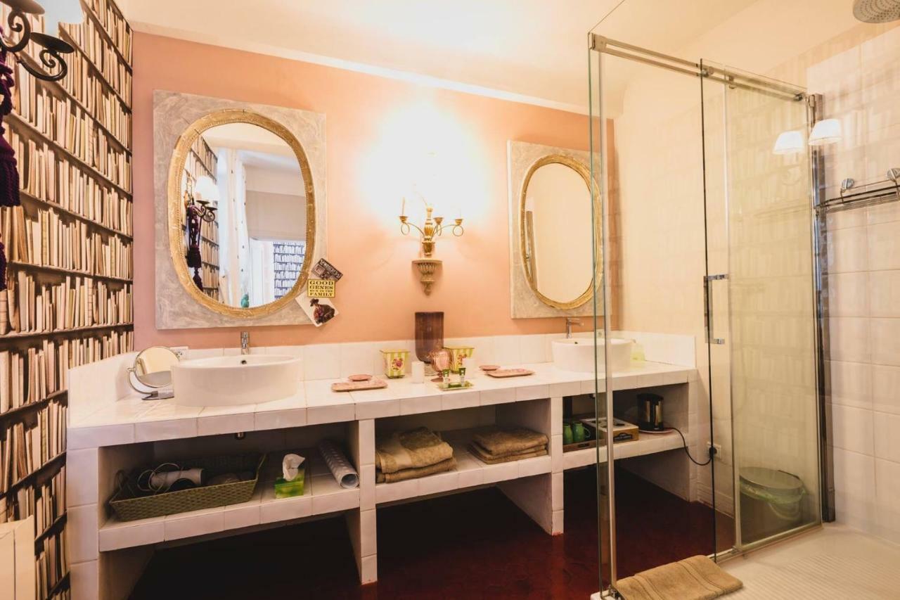La Maison Du Frene Vence Ngoại thất bức ảnh