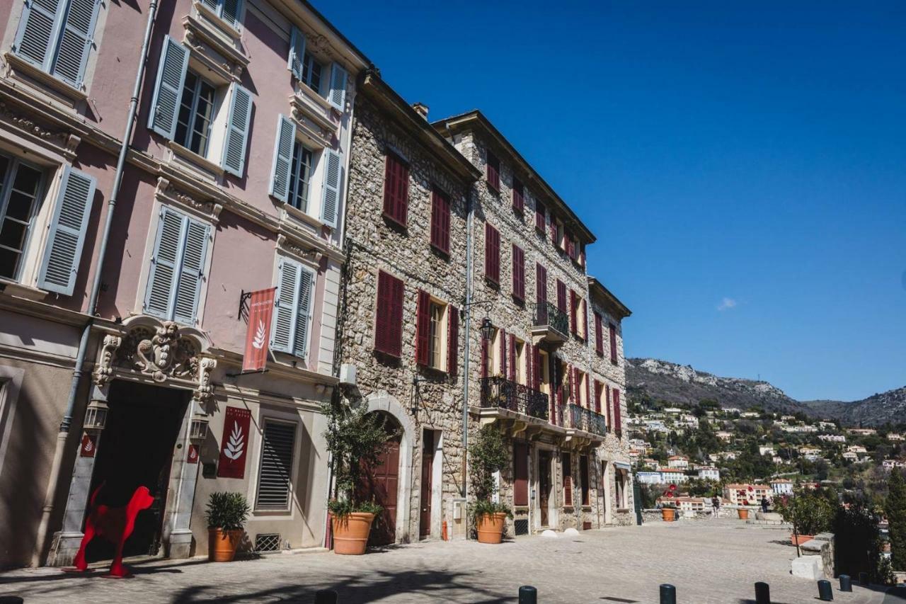 La Maison Du Frene Vence Ngoại thất bức ảnh