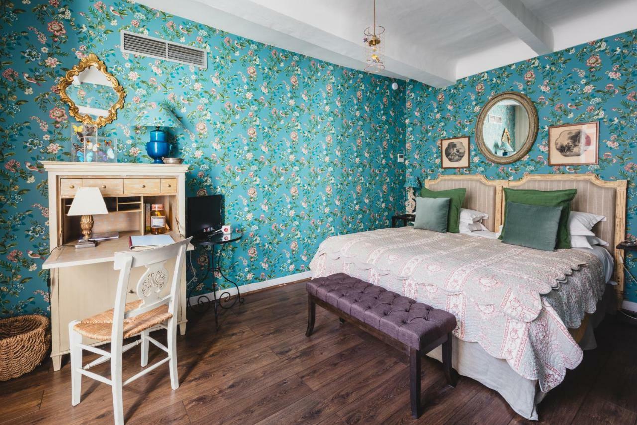La Maison Du Frene Vence Ngoại thất bức ảnh