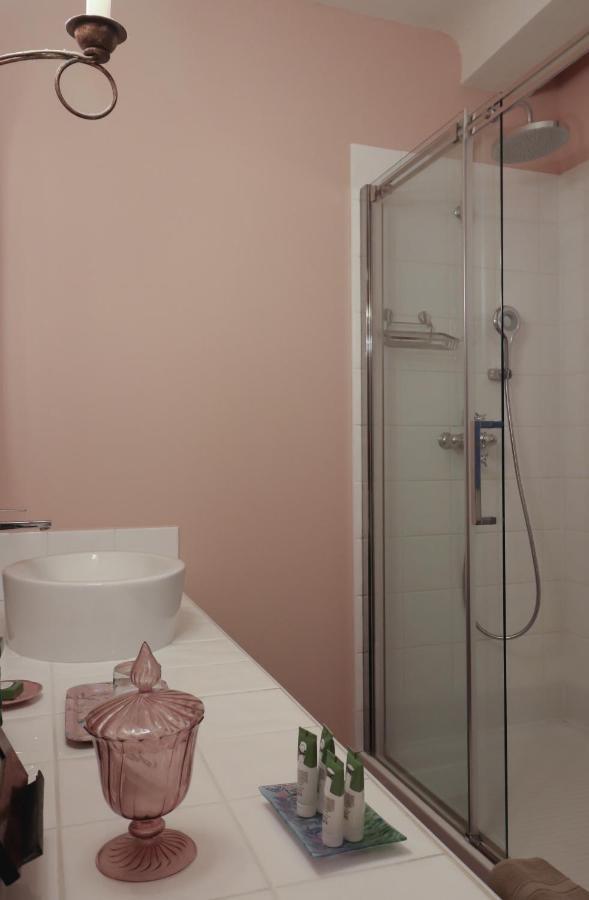 La Maison Du Frene Vence Ngoại thất bức ảnh