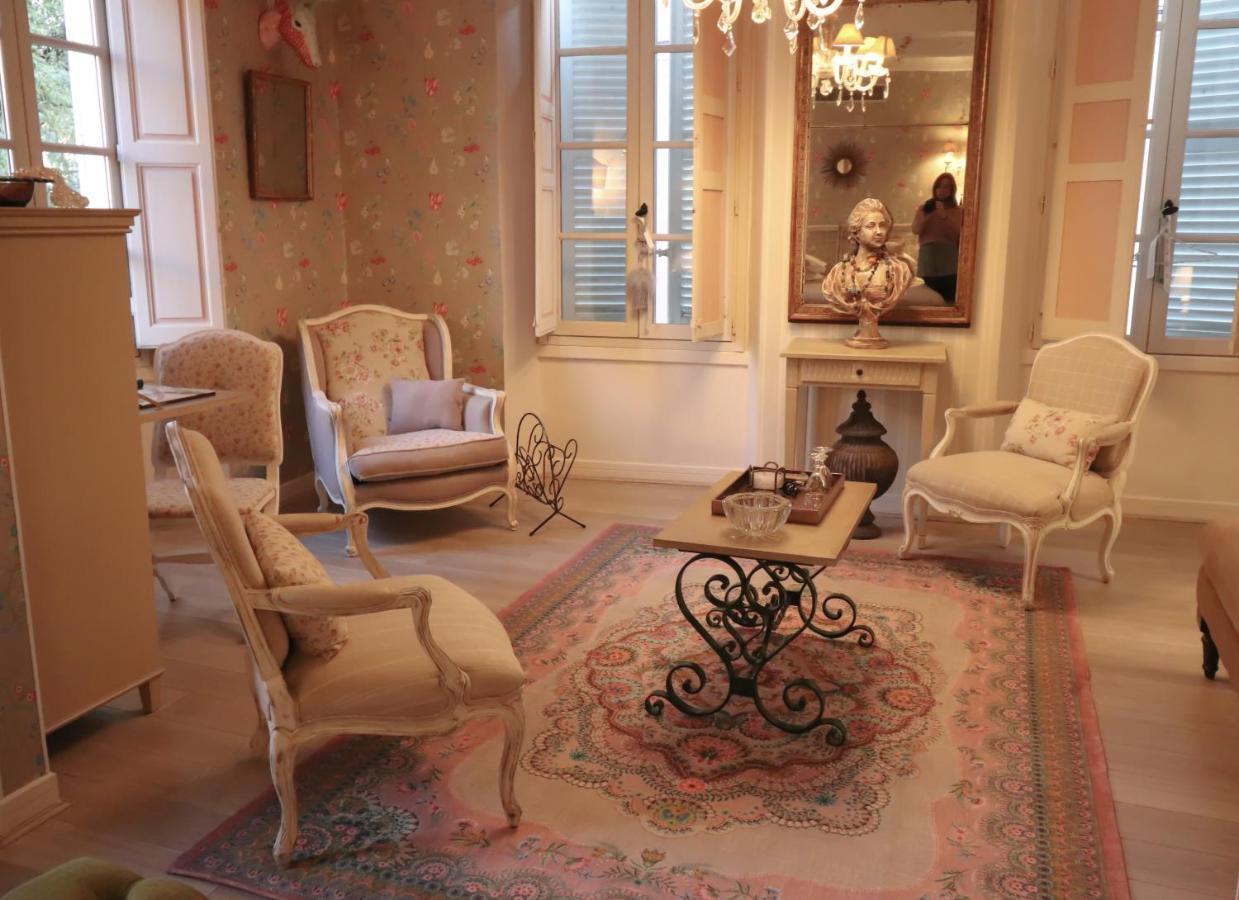 La Maison Du Frene Vence Ngoại thất bức ảnh