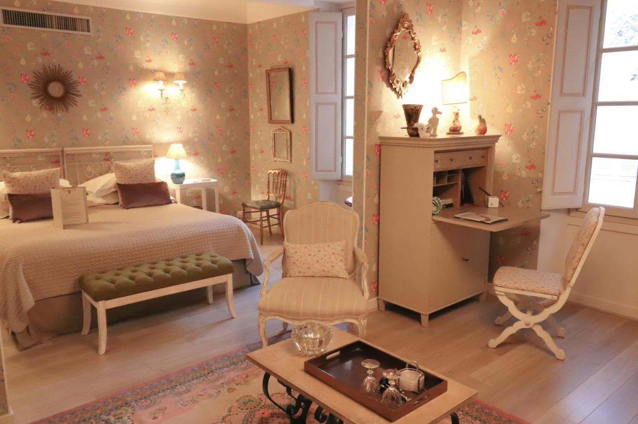 La Maison Du Frene Vence Ngoại thất bức ảnh