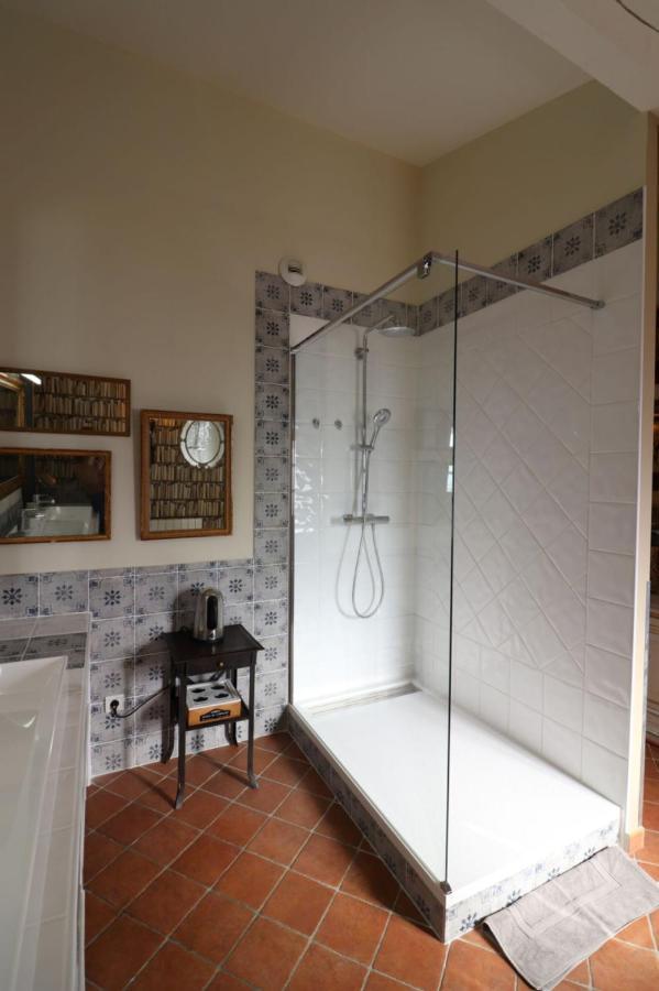 La Maison Du Frene Vence Ngoại thất bức ảnh