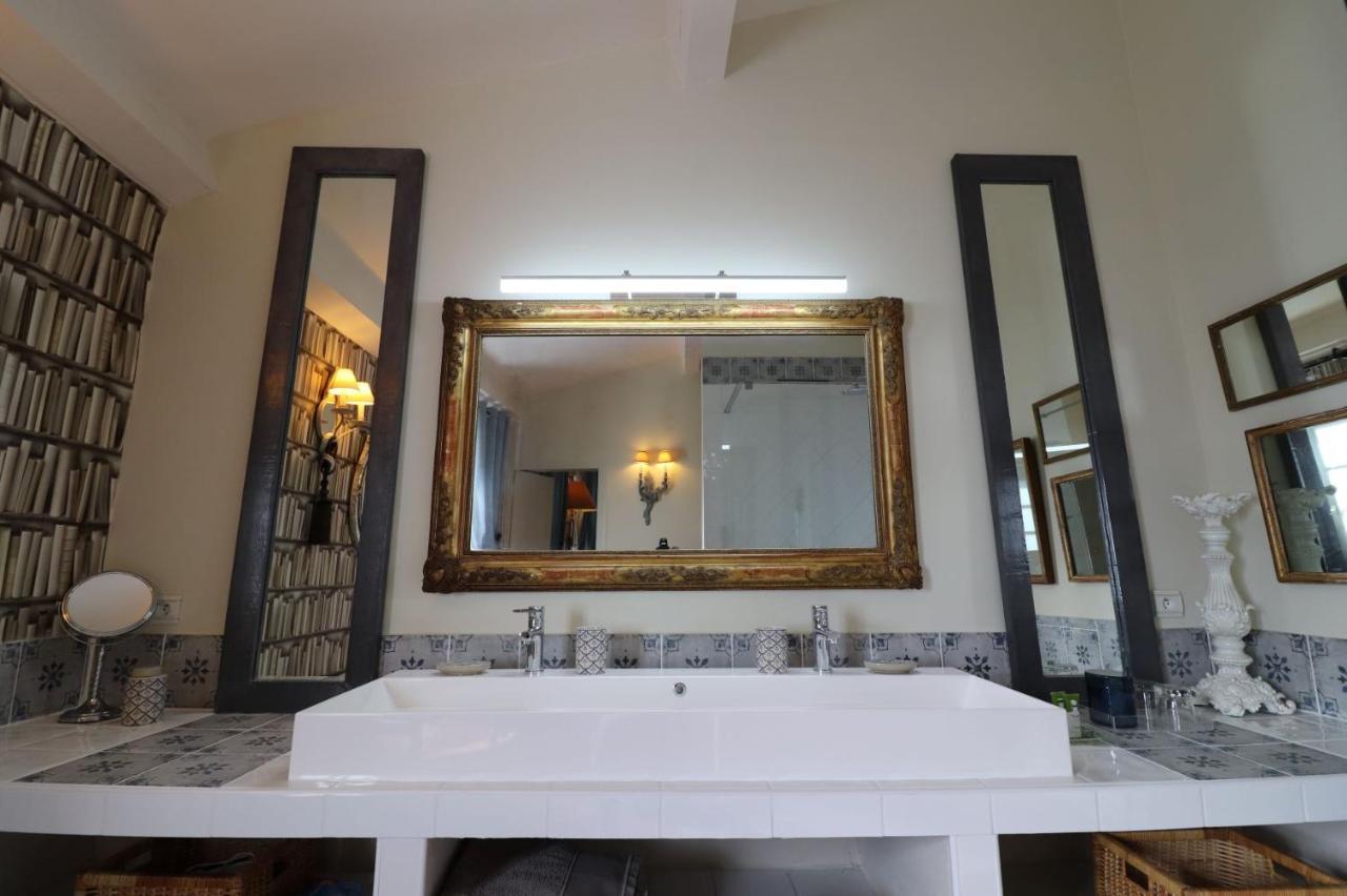 La Maison Du Frene Vence Ngoại thất bức ảnh